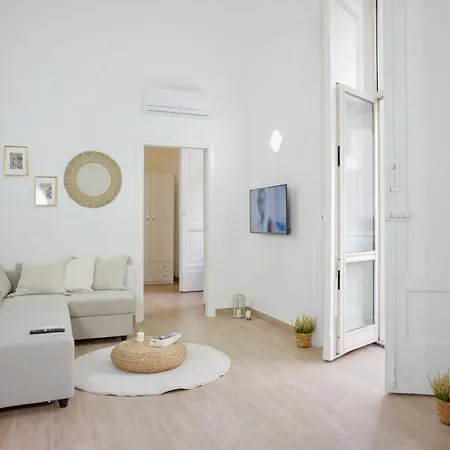 Apartman Unihome *