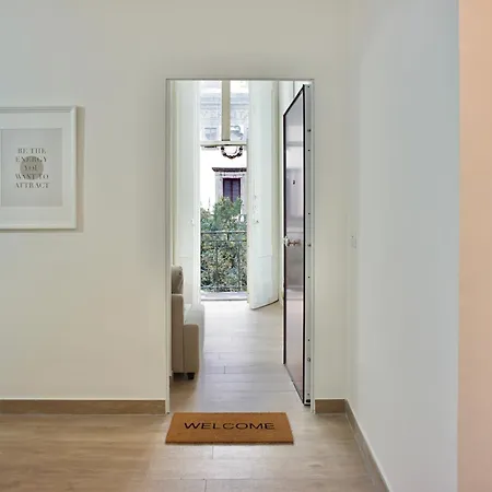 Unihome Apartman Nápoly